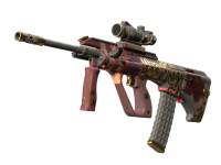 AUG Lil' Pig